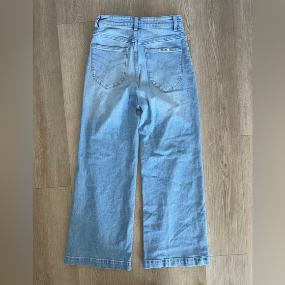 ROLLA'S Sailor Jean 29 - Picture 8 of 9